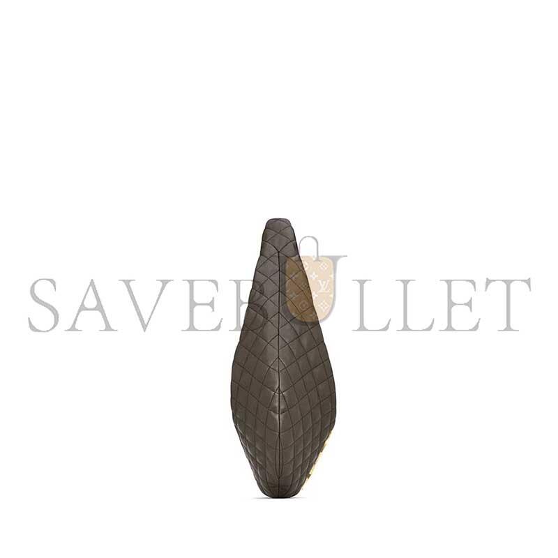 Y51 icare hobo in quilted nappa 858160aaang3212 (47*30.5*12cm)